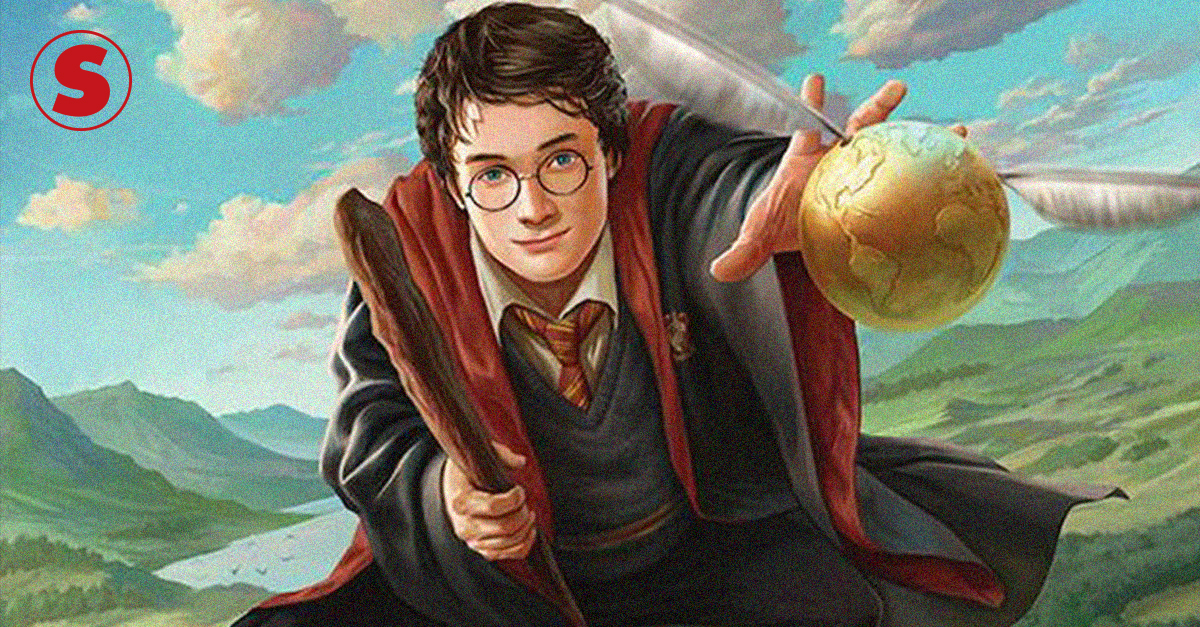 Feitiços de Harry Potter - A - Wattpad