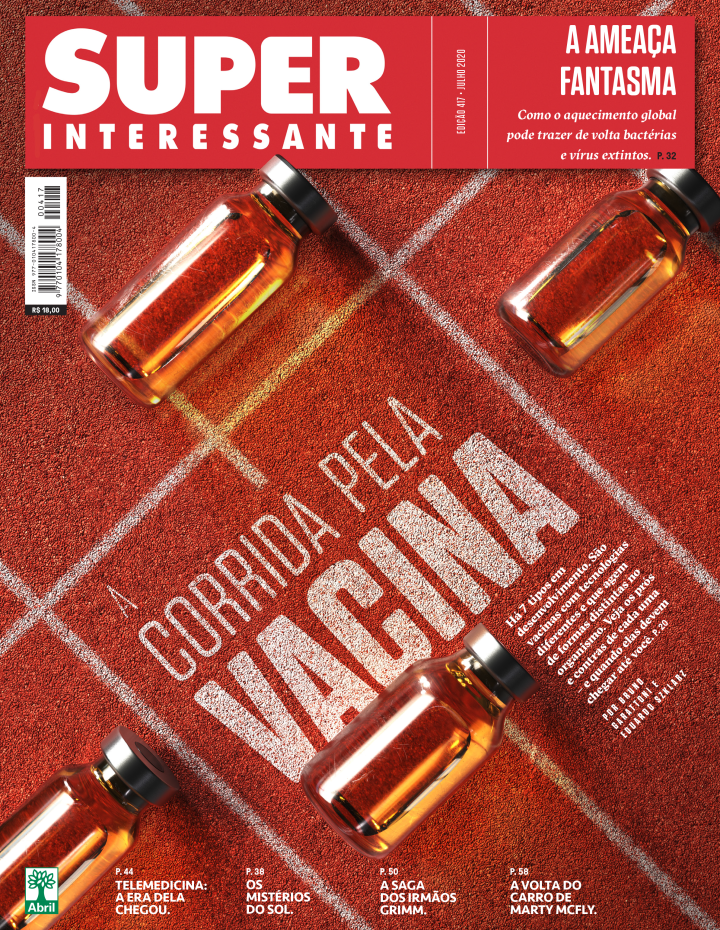 Edição 417 - Julho de 2020