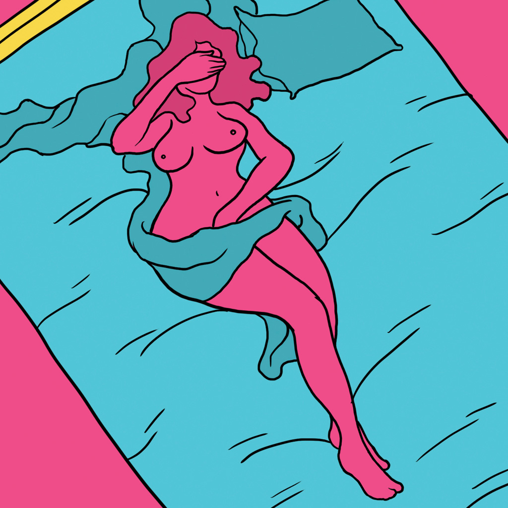 SI_Sexo_historia_7 <strong>Eles se masturbam mais. Elas, quando se dedicam ao sexo solo, sentem culpa ou vergonha.</strong>