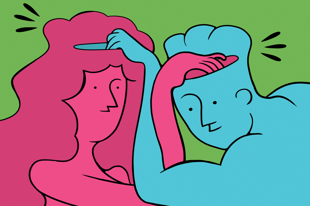 Parte 2: A ciência da paixão