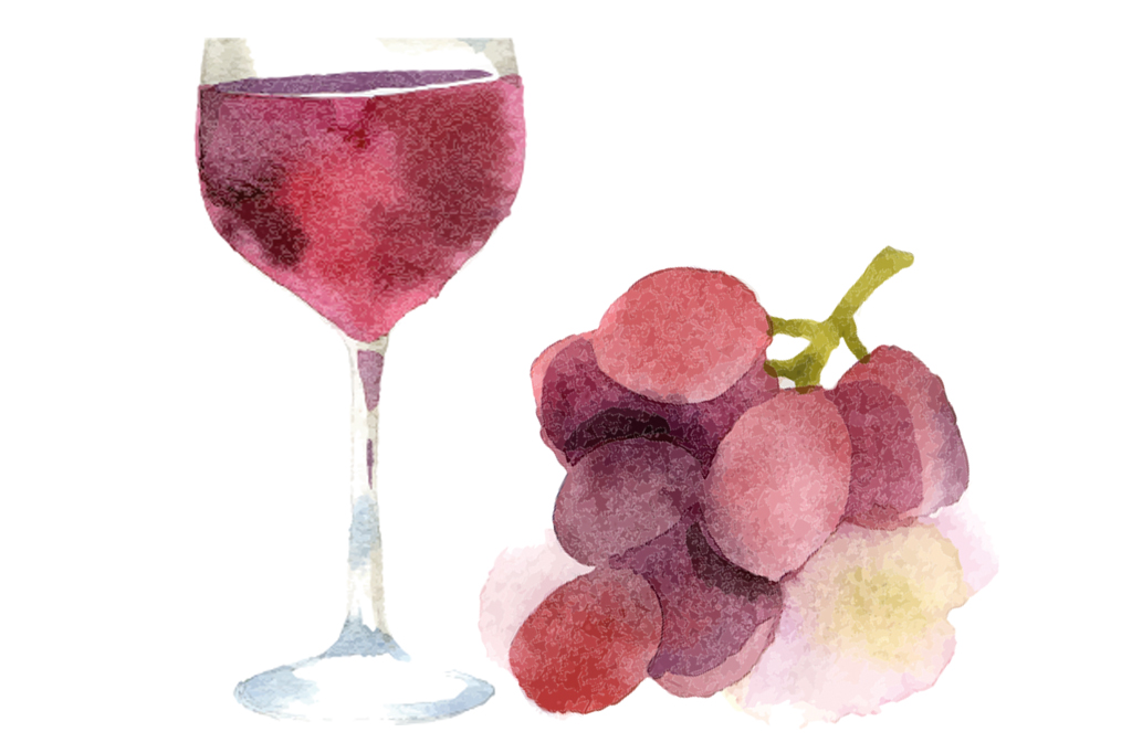 <strong>A natureza da fruta e os processos químicos da vinificação explicam por que o vinho pode ter cheiro de baunilha, pimentão, manteiga e outras coisas estranhas.</strong>