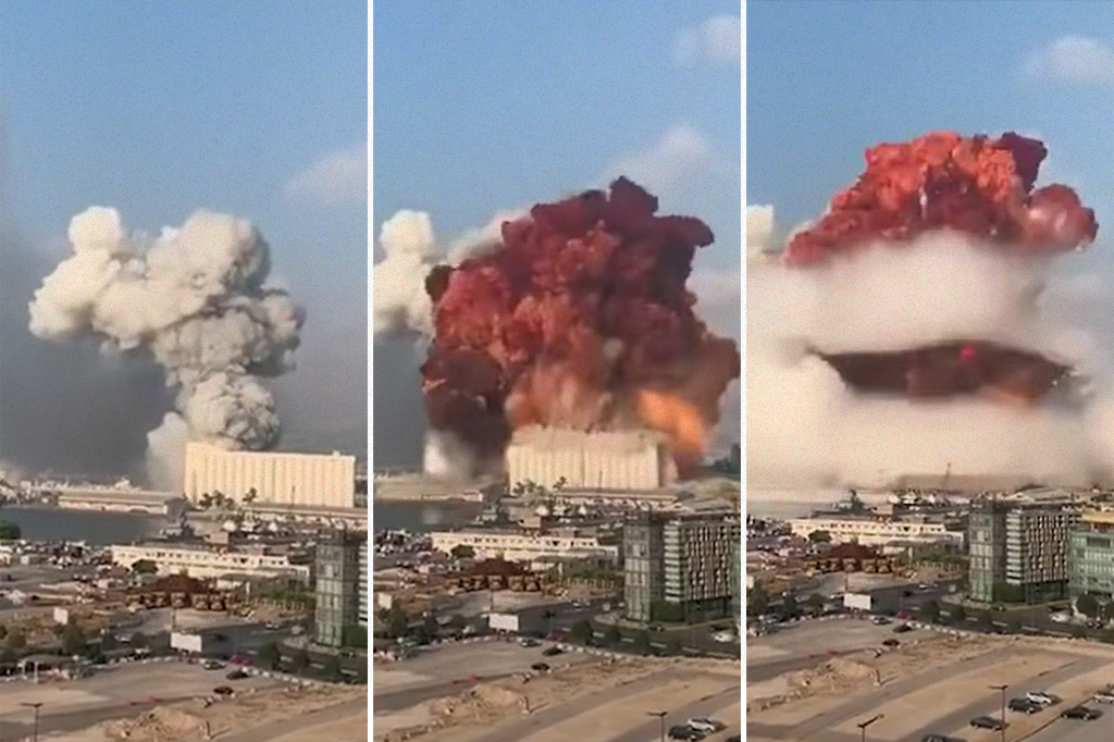 O que já se sabe sobre a explosão no Líbano – e o que ainda não