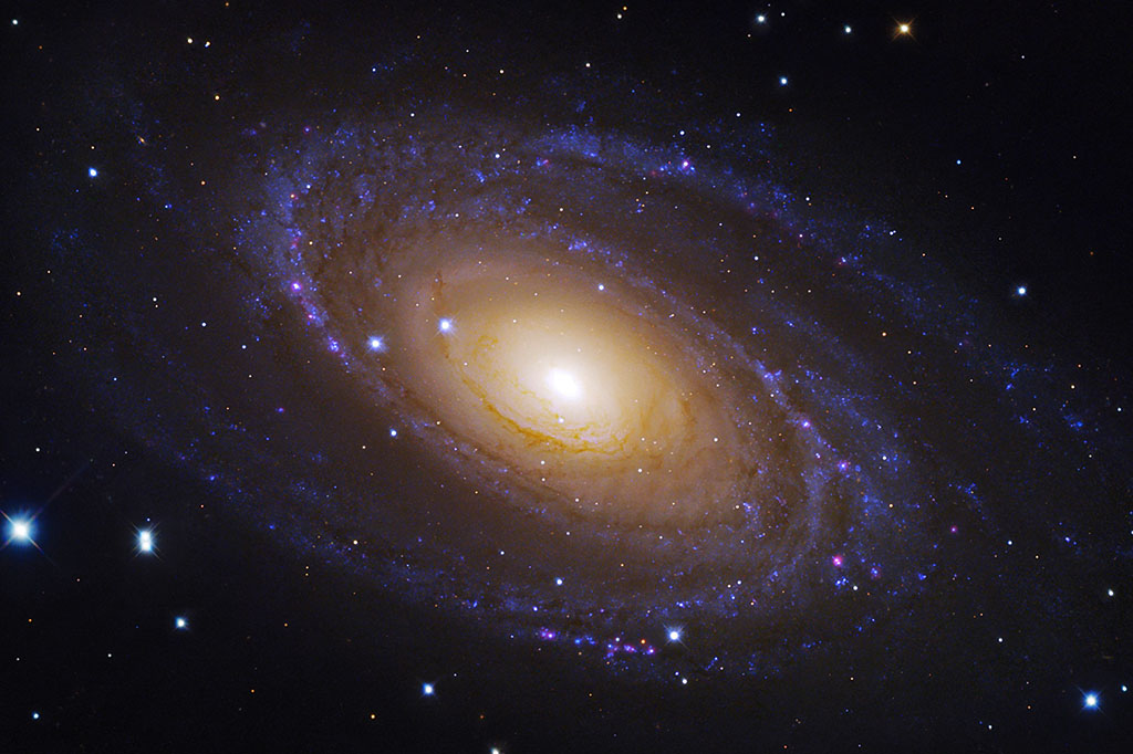 Nasa vai revisar possíveis nomes ofensivos de planetas, estrelas e galáxias