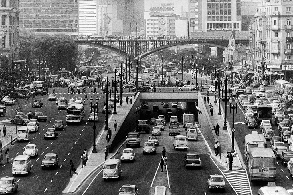 A cidade pós-coronavírus será mais poluída e desigual