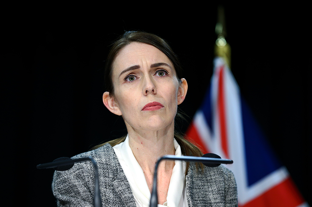Nova Zelândia retoma quarentena após novos casos de Covid-19