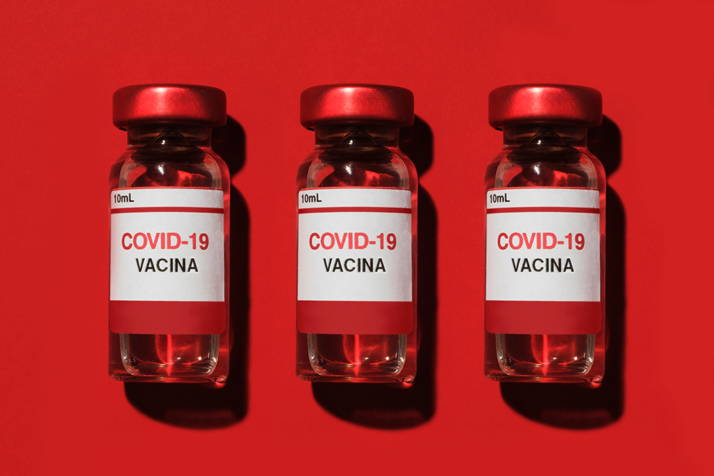 Vacina para Covid-19 é aprovada na Rússia, mas cientistas seguem céticos