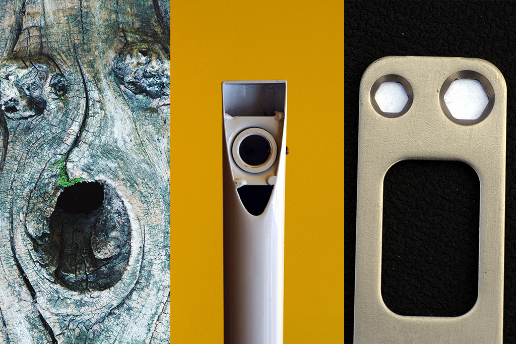 Pareidolia: por que vemos “rostos” em objetos inanimados? Este estudo explica Pareidolia: por que vemos “rostos” em objetos inanimados? Este estudo explica