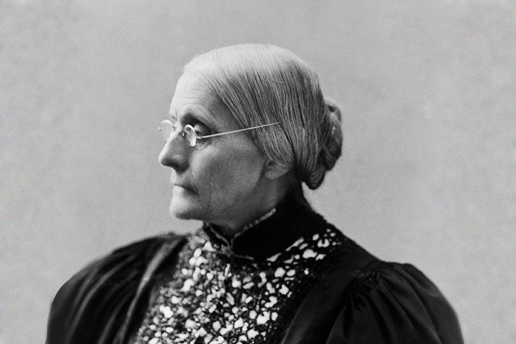 Quem foi Susan B. Anthony, a mulher que está sendo perdoada pelos EUA depois de 148 anos