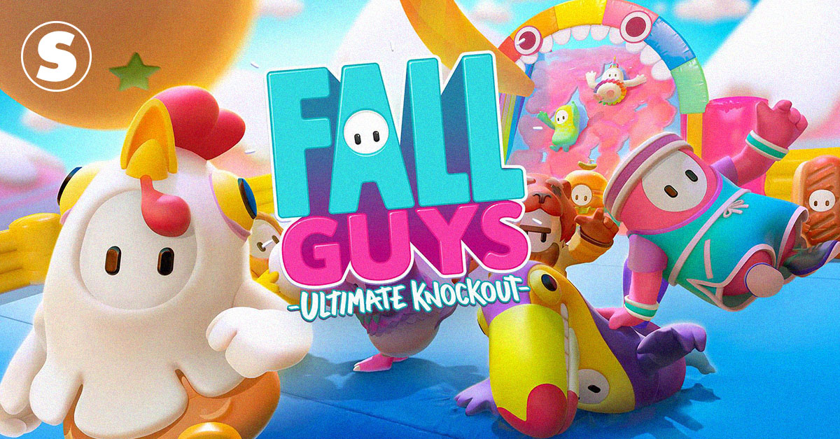 Fall Guys (MediaTonic/Devolver Digital)