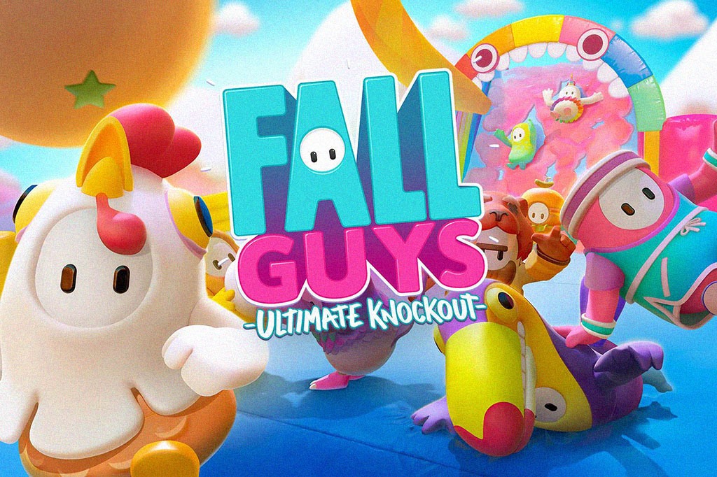 Fall Guys: 4 motivos que explicam o sucesso do game