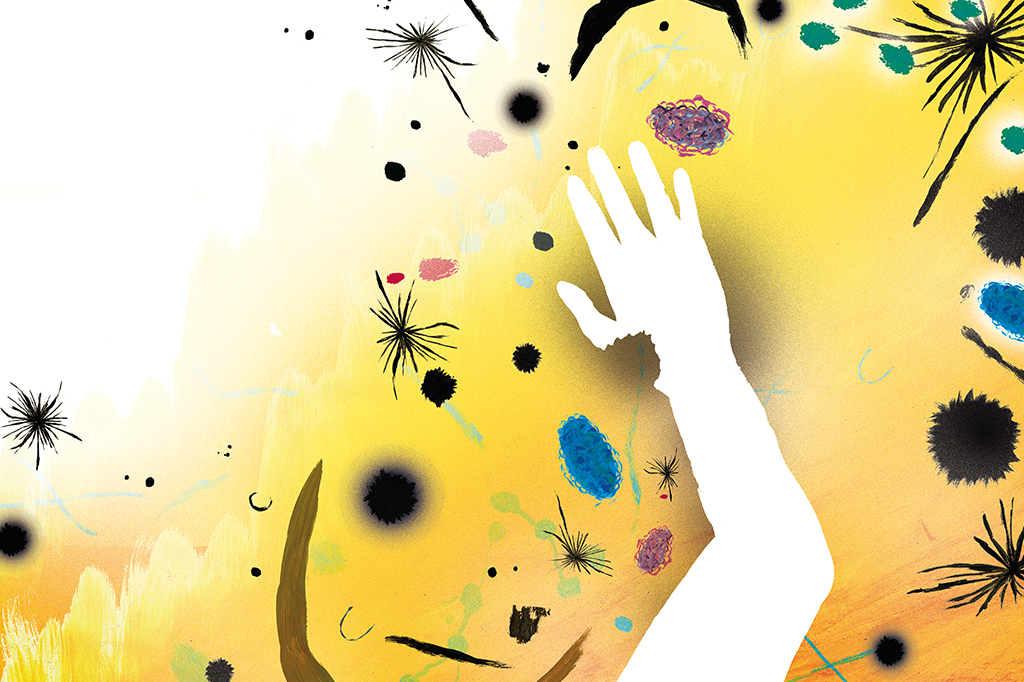 A ameba comedora de cérebros - e os 5 seres mais terríveis que existem