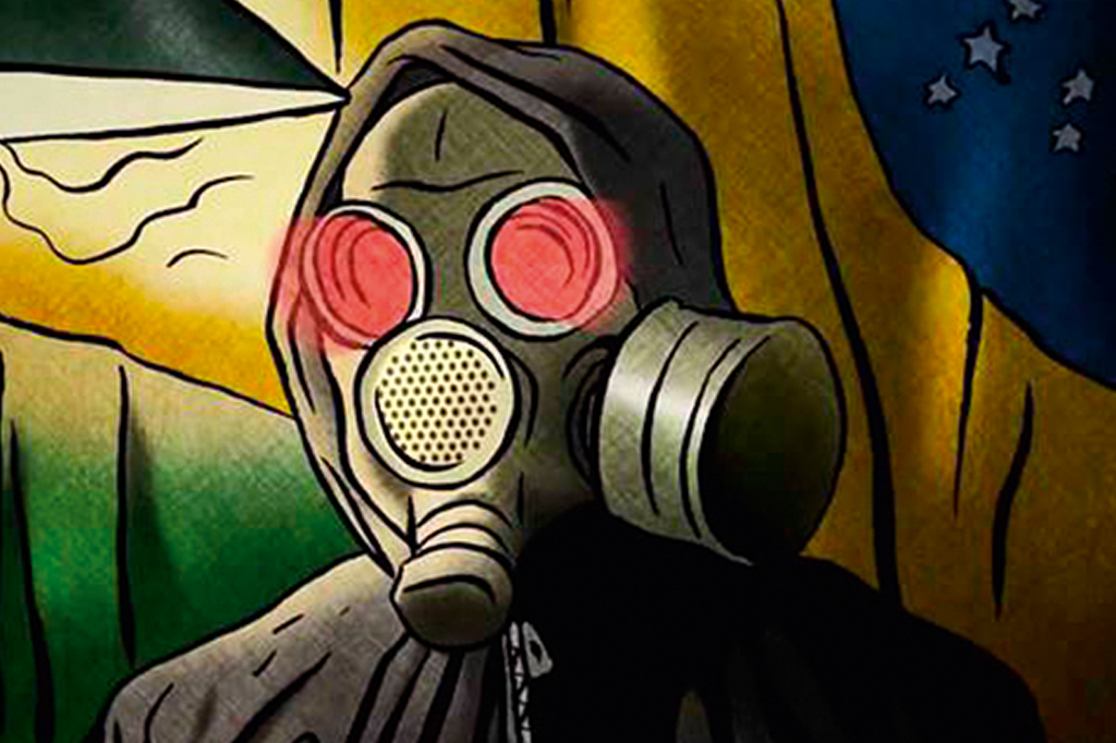 SI_ME_Doutrinador_5 <strong>HQ brasileira virou filme.</strong>