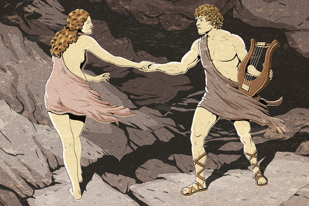 O amor – e a tragédia – na mitologia grega | Super
