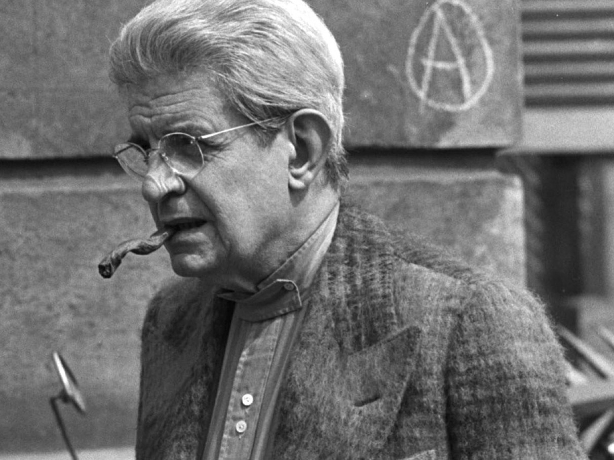 Jacques Lacan | Super