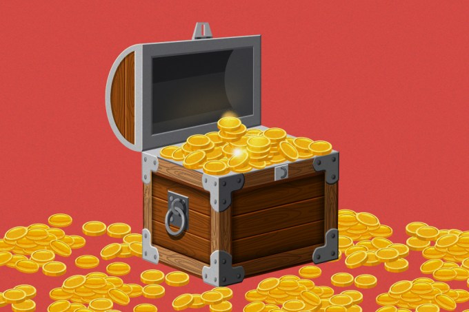 ORCL | As moedas dentro de jogos multiplayer online sofrem inflação?