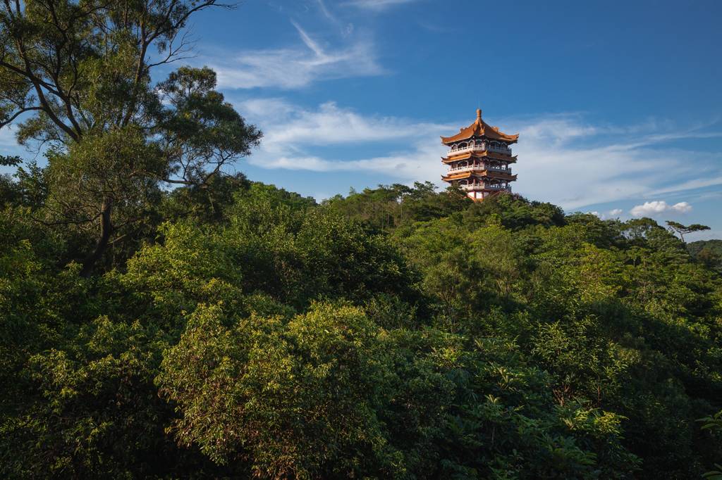 E se os chineses tivessem colonizado a América?