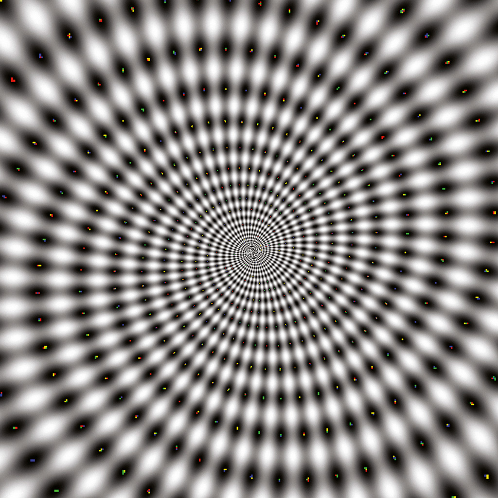 Total 110+ imagem desenhos ilusão de ótica - br.thptnganamst.edu.vn