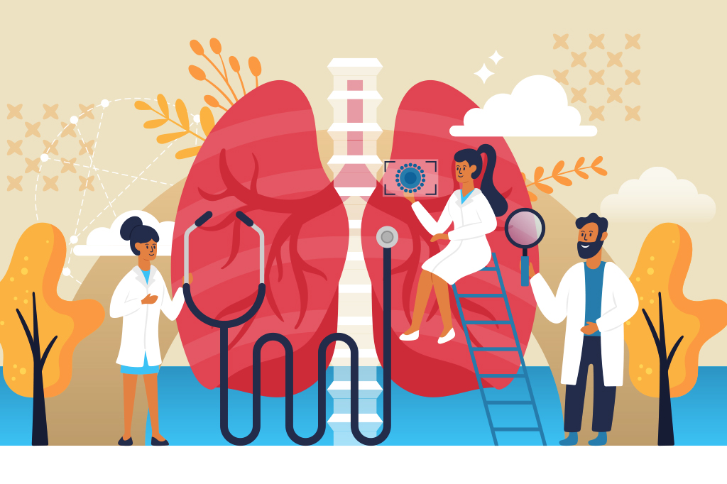 Como as mudanças climáticas impactam no corpo humano?