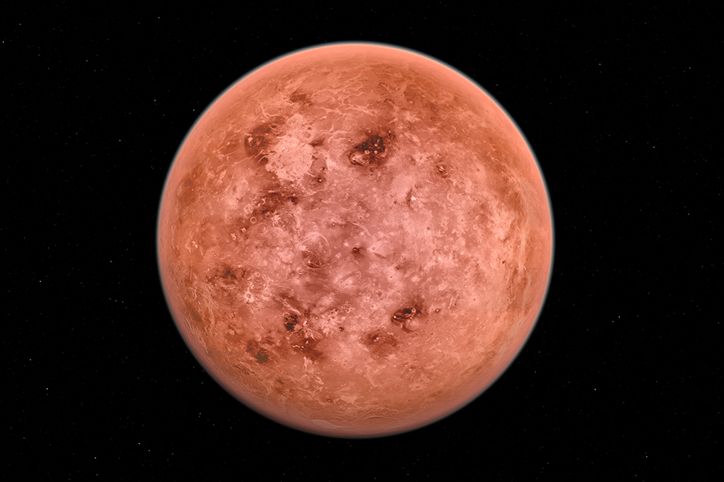 Por que fosfina em Vênus (ainda) não é confirmação de vida extraterrestre