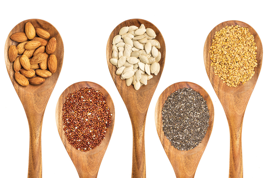 O sabor dos Integrais