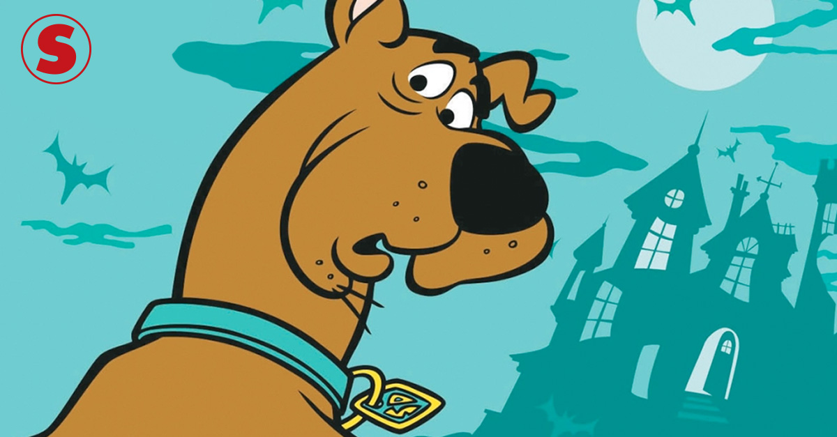 A raça do Scooby-Doo e de outro seis cachorros da ficção | Super