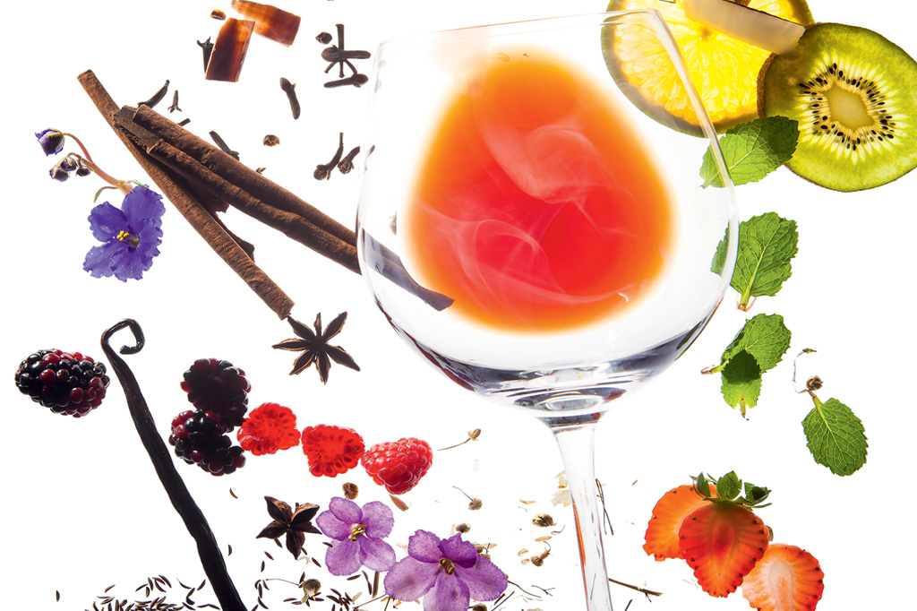 Sentidos bem treinados