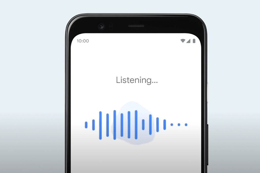 IA do Google diz reconhecer músicas apenas com assovios. Nós testamos