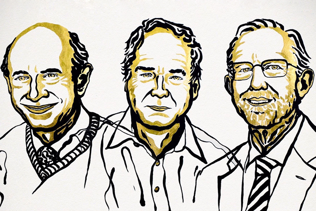 A história da descoberta do vírus da hepatite C, que recebeu o Nobel de Medicina 2020