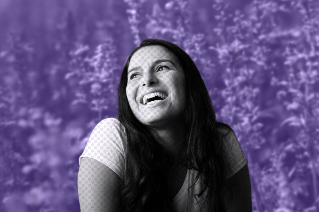 Natalia Mota analisa sonhos para acelerar diagnóstico de esquizofrenia