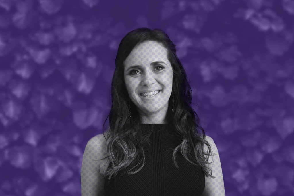 Vivian Costa pesquisa moléculas com potencial para tratar dengue