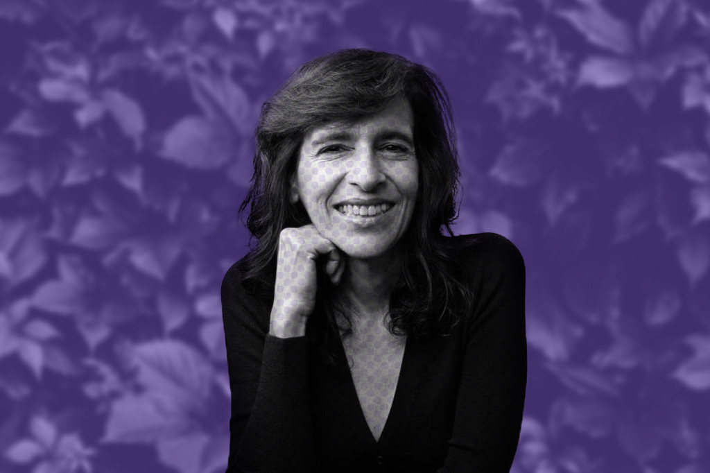 Márcia Barbosa estuda a água – a substância mais estranha da face da Terra