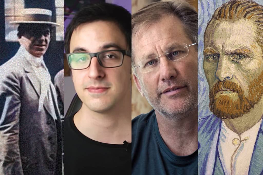 Pérolas do Streaming: o melhor do YouTube e do Netflix em novembro