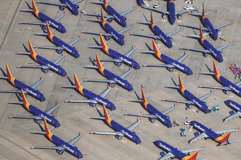 SI_Futuro_Aviacao_Cap9_2 <strong>737 MAX: a maior dor de cabeça da história da Boeing.</strong>