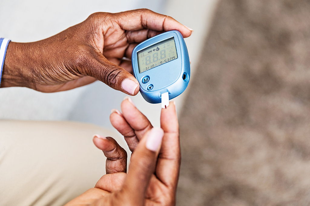 Bactérias com capacidade redobrada de captar açúcar são risco para diabéticos