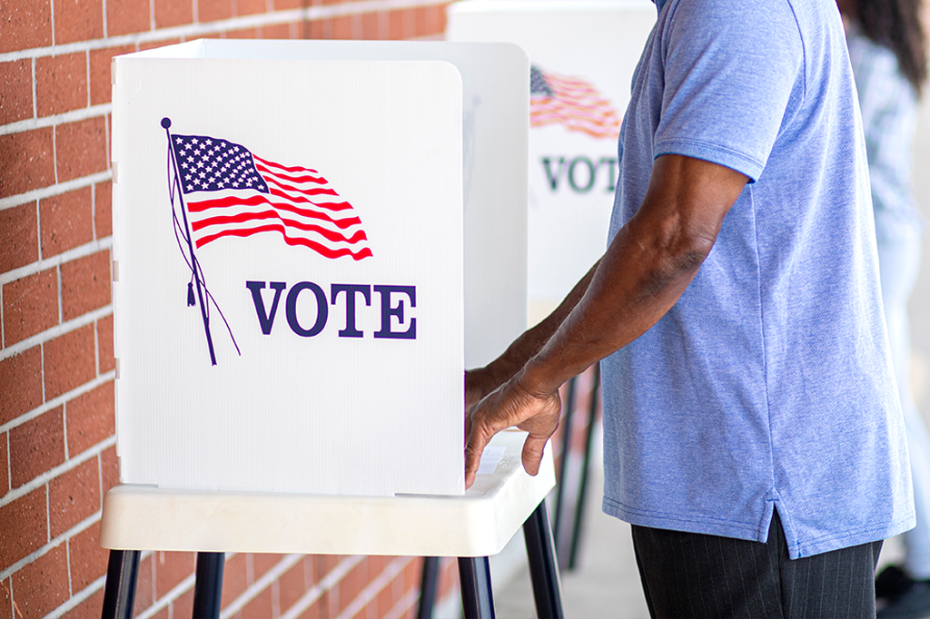 Drogas, aborto e racismo: as outras votações nos EUA em 2020 além da presidencial