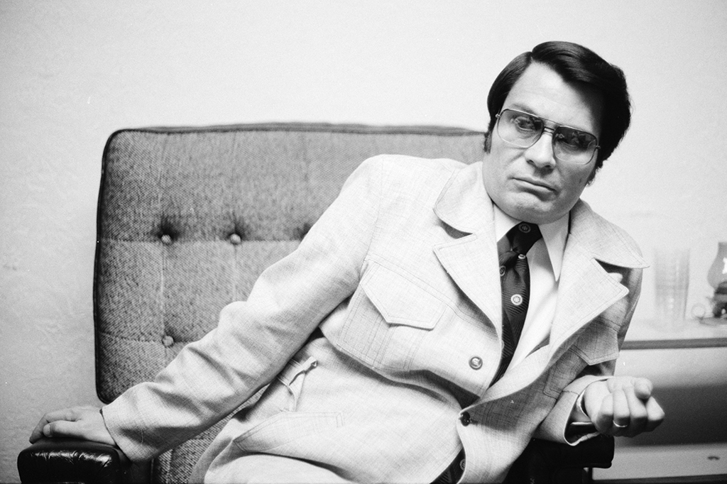 Quem foi Jim Jones, o reverendo assassino