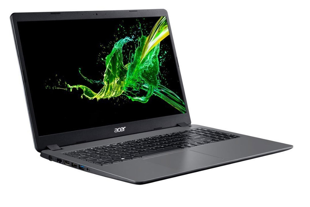 Notebook Acer Core i3 com SSD