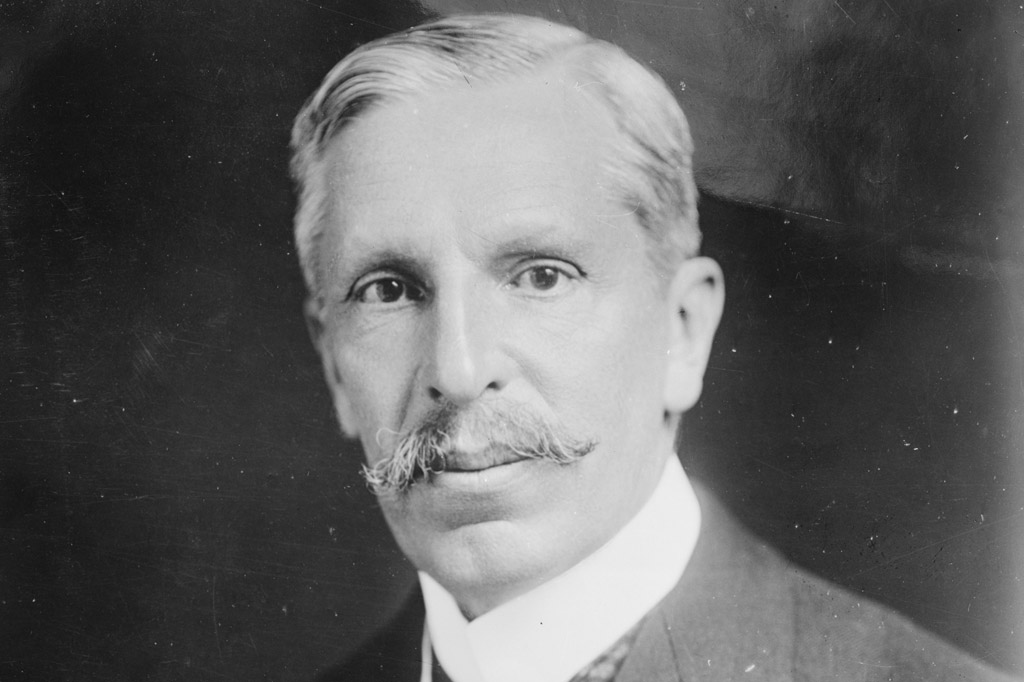 A história do presidente que governou o México por apenas 45 minutos