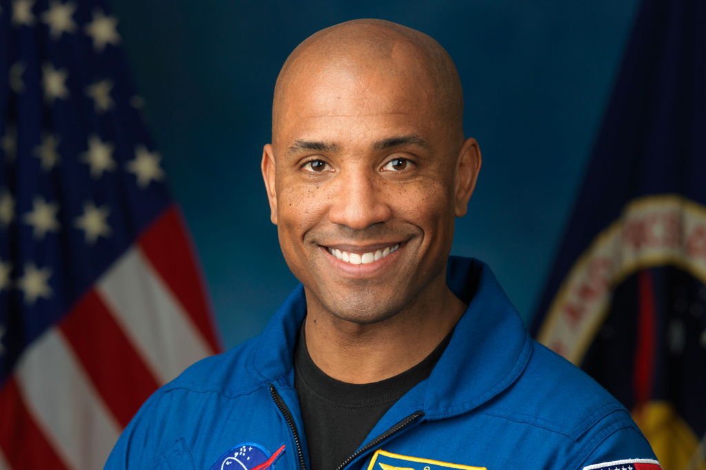 Conheça os astronautas negros da Nasa que já foram ao espaço