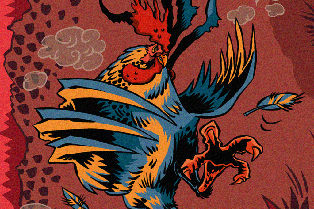 Por que a Missa do Galo tem esse nome?