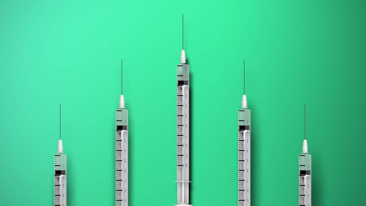 Seringas