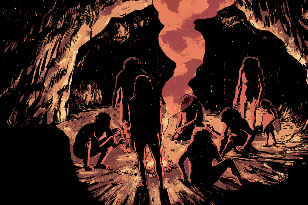 A saga dos denisovanos, primos perdidos do Homo sapiens