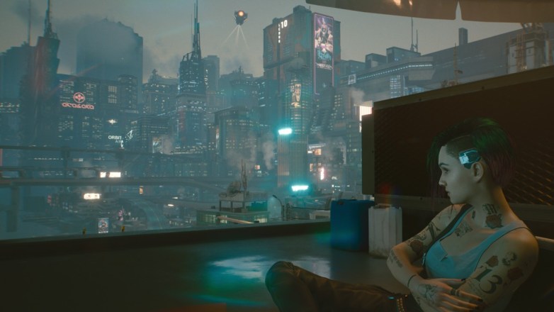 Caótico e espetacular, Cyberpunk 2077 revoluciona games de mundo