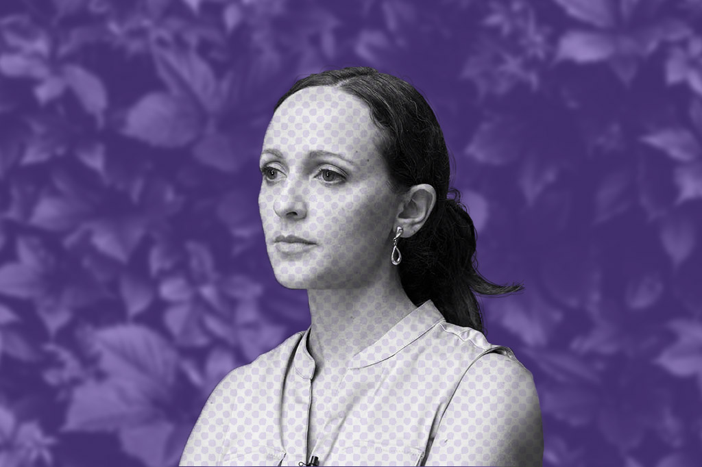 Fernanda Werneck decifra como a seleção natural atuou sobre animais amazônicos