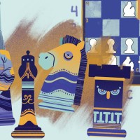 Revista mundo xadres 1 edicao by Revista interativa mundo xadrez - Issuu