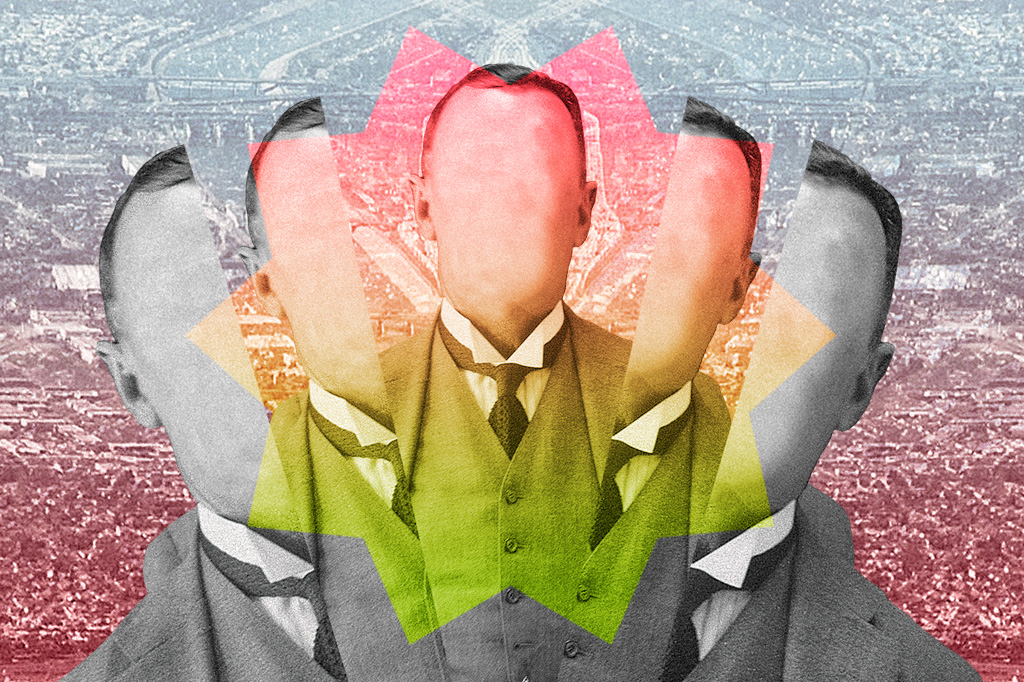 Trapaceiros irresistíveis