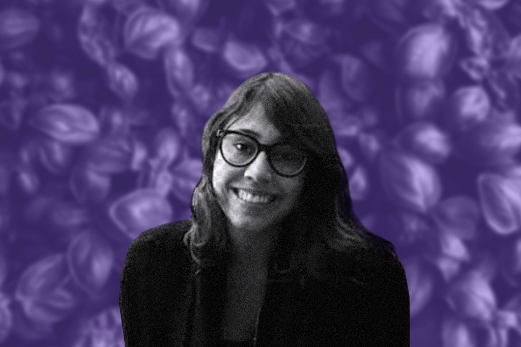 Fernanda Almerón usa DNA para saber se há peixes em extinção à venda no mercado