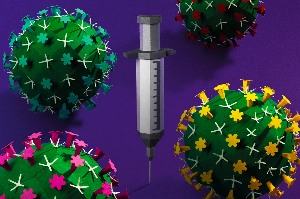 As próximas mutações