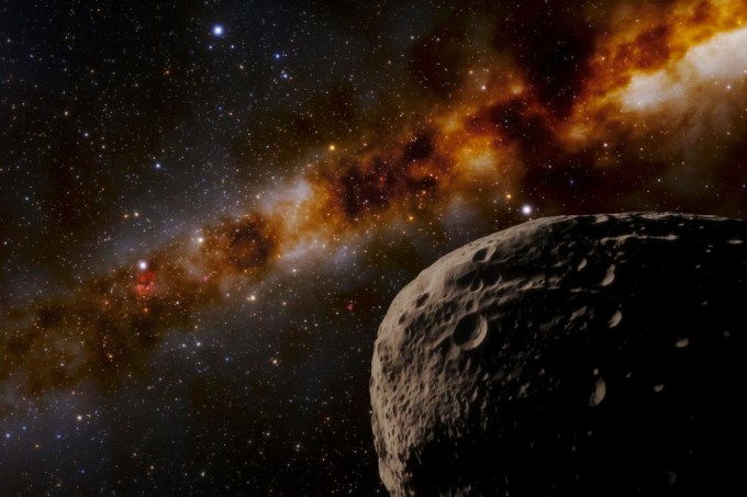 Cientistas confirmam objeto mais distante do Sistema Solar