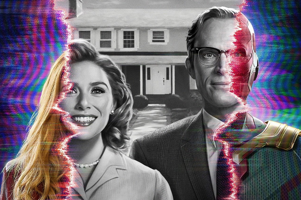 O que é o Navio de Teseu, paradoxo mencionado no final de WandaVision?